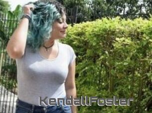 KendallFoster