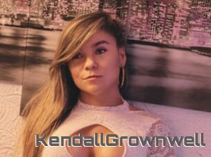 KendallGrownwell