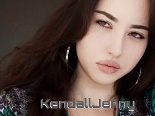 KendallJenny