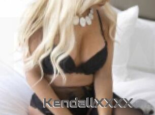 KendallXXXX