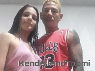 KendallandToomi