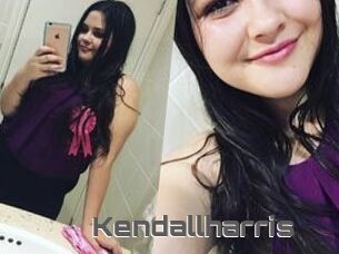 Kendallharris