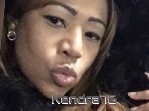 Kendra76
