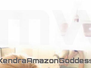 Kendra_Amazon_Goddess