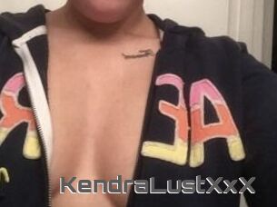 KendraLustXxX