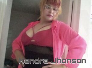 Kendra_Jhonson