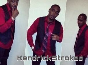 KendrickStrokes