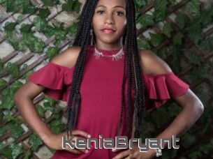 KeniaBryant