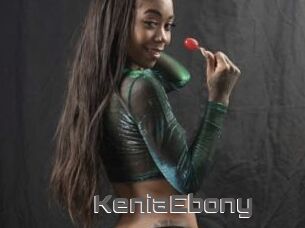 KeniaEbony