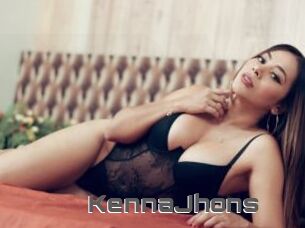 KennaJhons