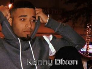 Kenny_Dixon