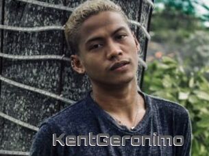 KentGeronimo