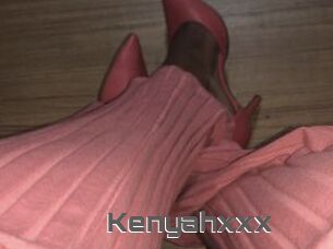 Kenyahxxx
