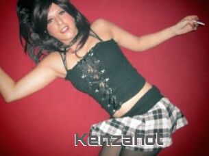 Kenzahot