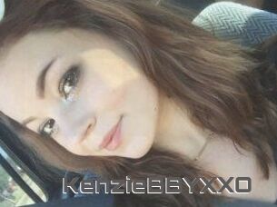KenzieBBYXXO