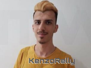 KenzoRelly