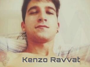 Kenzo_Ravvat