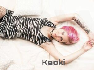 Keoki