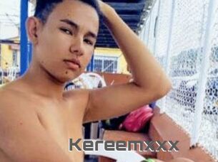 Kereemxxx