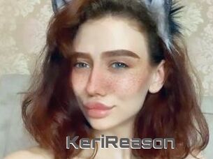 KeriReason