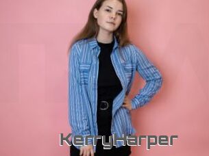 KerryHarper