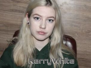 KerryWhite