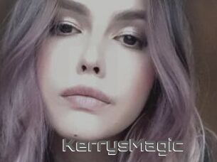KerrysMagic