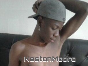 KestonMoore