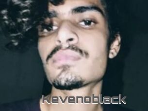 Kevenoblack