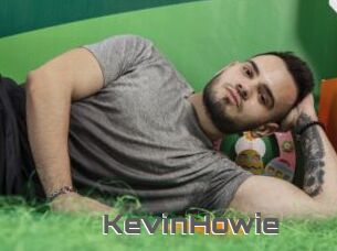 KevinHowie