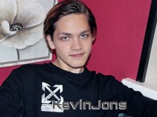 KevinJons