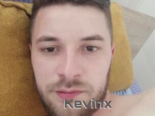 Kevinx