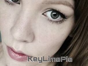 KeyLimePie