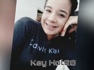 Key_Hot20