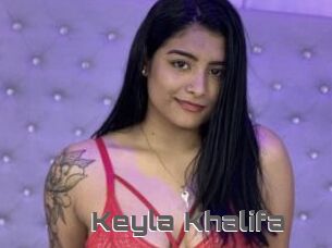 Keyla_Khalifa