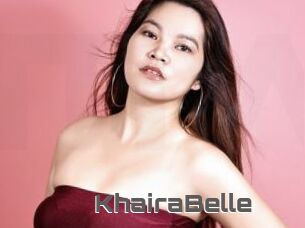 KhairaBelle