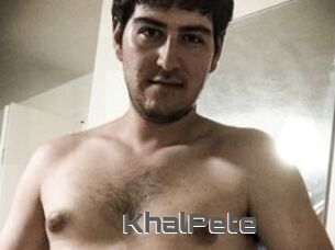 KhalPete