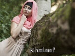 Khaleef