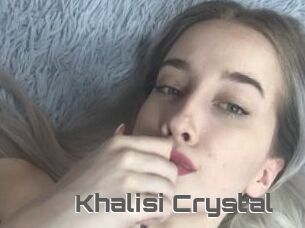 Khalisi_Crystal