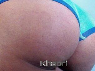 Khaori