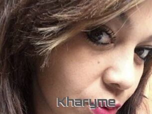 Kharyme