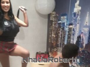 KhatiaRoberth