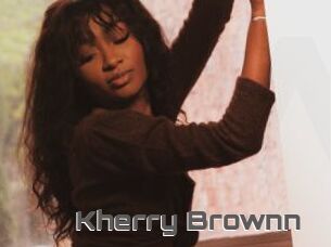 Kherry_Brownn