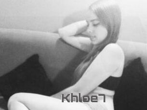 Khloe7