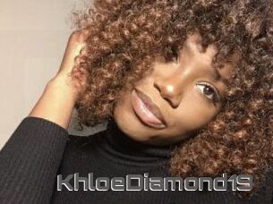 KhloeDiamond19