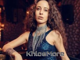 KhloeMore