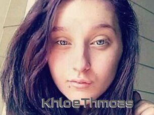 KhloeThmoas