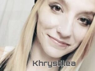 Khrystilea