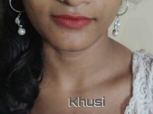 Khusi