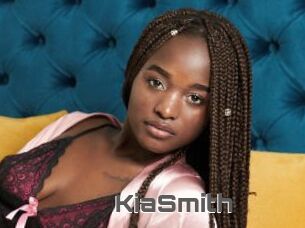 KiaSmith